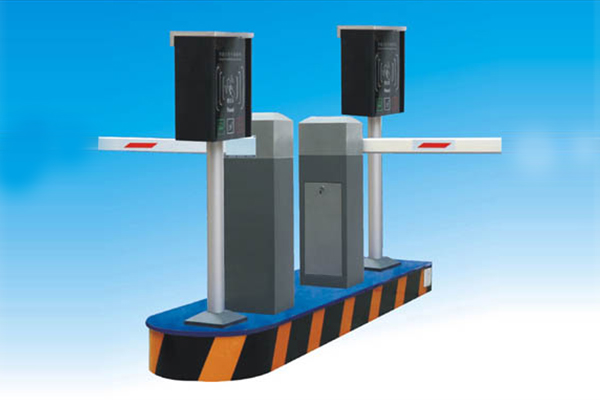 停車場系統(tǒng)